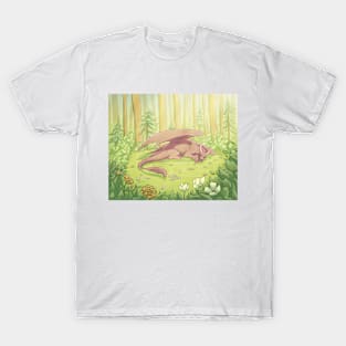 Sleeping Beauty T-Shirt